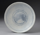 Circular Platter Stoneware Matt Glaze Pale Blue 26cm Diameter: CP 3-3 $65